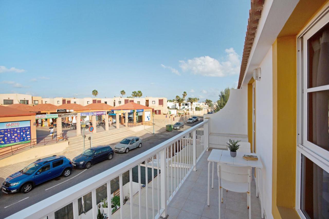 Апартаменты Casa Sam Калета-де-Фусте Экстерьер фото